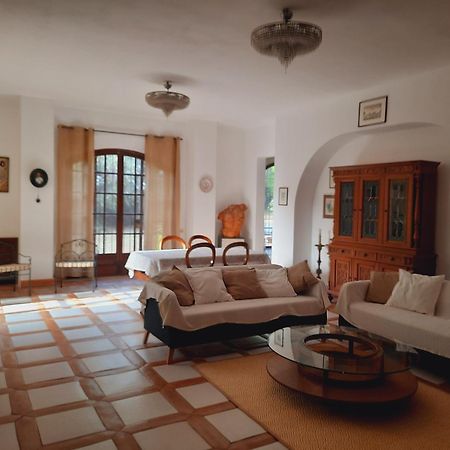 Villa Del Commendatore Sirugo Avola Oda fotoğraf