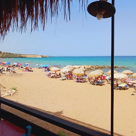 Villa Del Commendatore Sirugo Avola Dış mekan fotoğraf