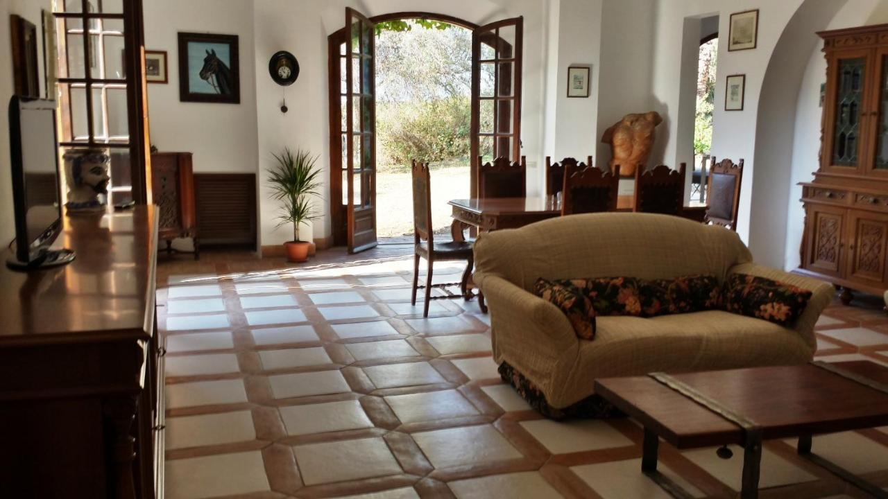 Villa Del Commendatore Sirugo Avola Dış mekan fotoğraf