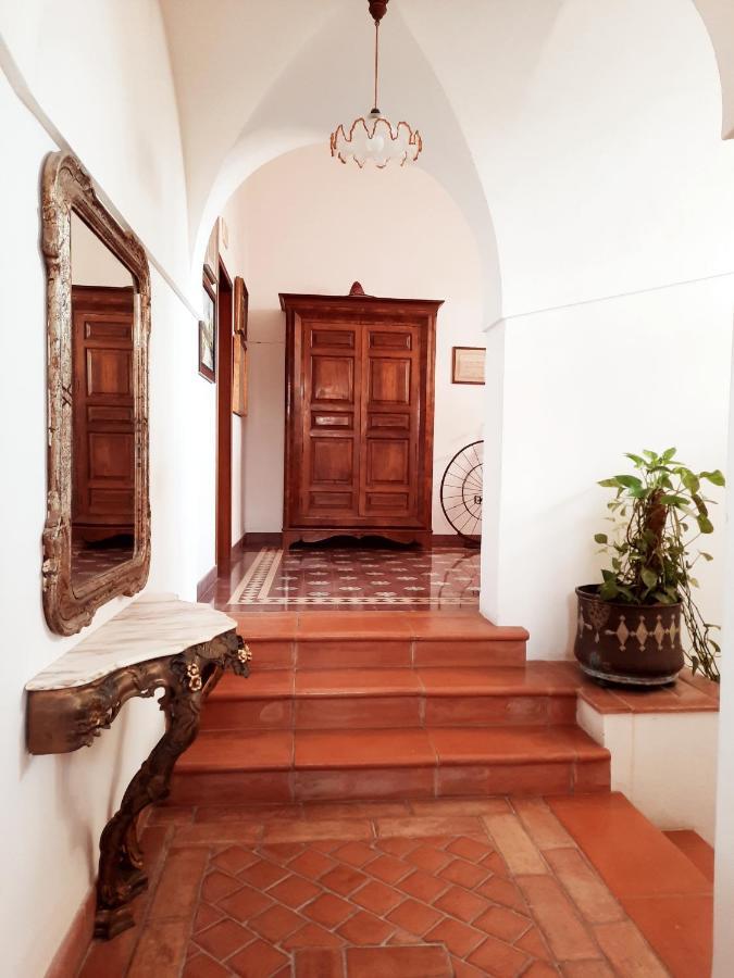 Villa Del Commendatore Sirugo Avola Dış mekan fotoğraf