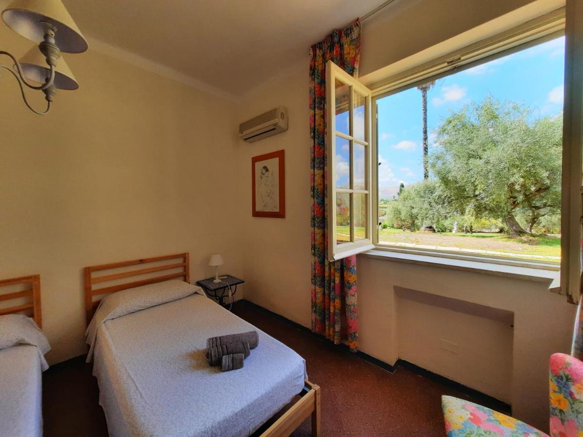 Villa Del Commendatore Sirugo Avola Dış mekan fotoğraf
