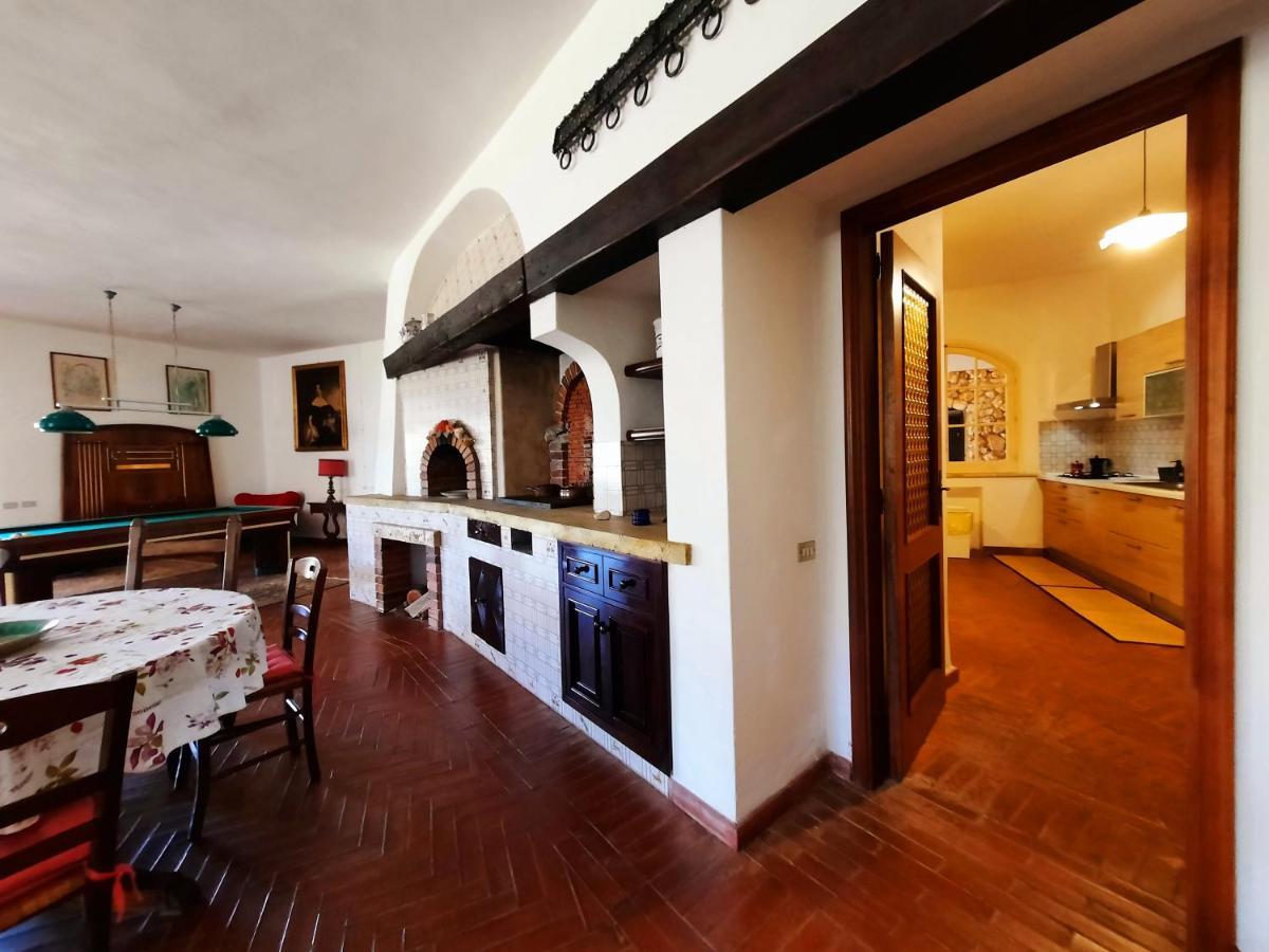 Villa Del Commendatore Sirugo Avola Dış mekan fotoğraf