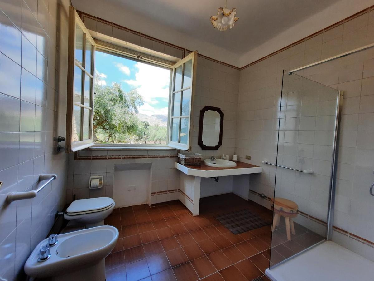 Villa Del Commendatore Sirugo Avola Dış mekan fotoğraf