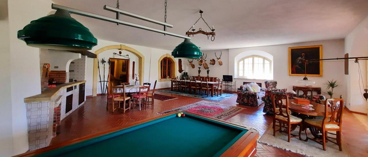Villa Del Commendatore Sirugo Avola Dış mekan fotoğraf
