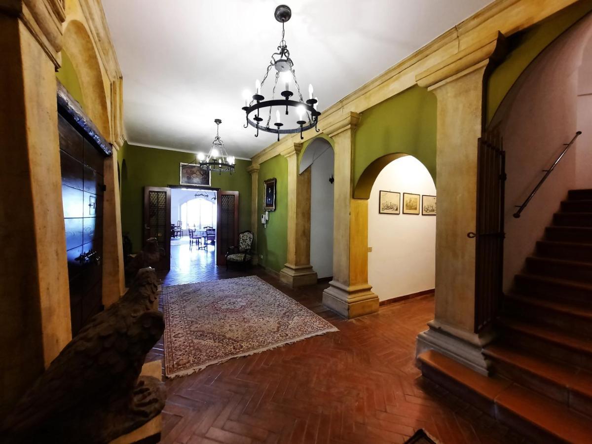 Villa Del Commendatore Sirugo Avola Dış mekan fotoğraf