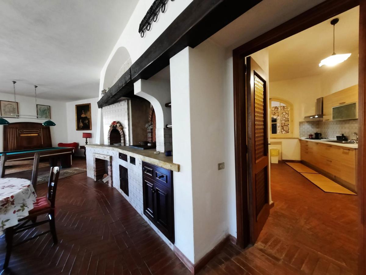 Villa Del Commendatore Sirugo Avola Dış mekan fotoğraf