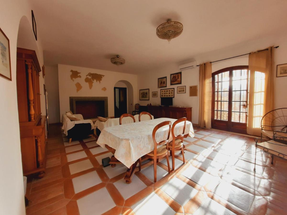 Villa Del Commendatore Sirugo Avola Dış mekan fotoğraf