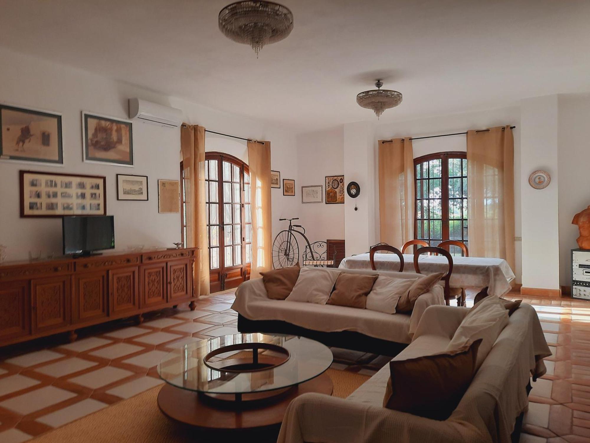Villa Del Commendatore Sirugo Avola Oda fotoğraf