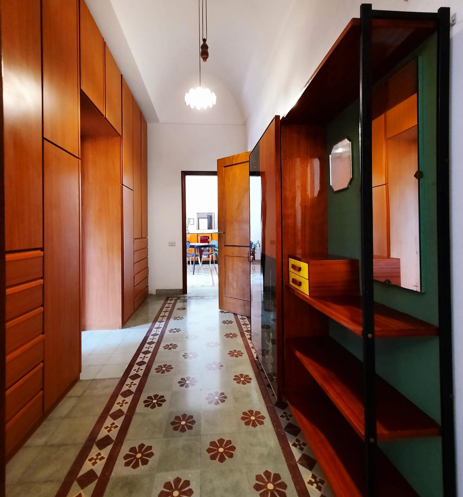 Villa Del Commendatore Sirugo Avola Oda fotoğraf